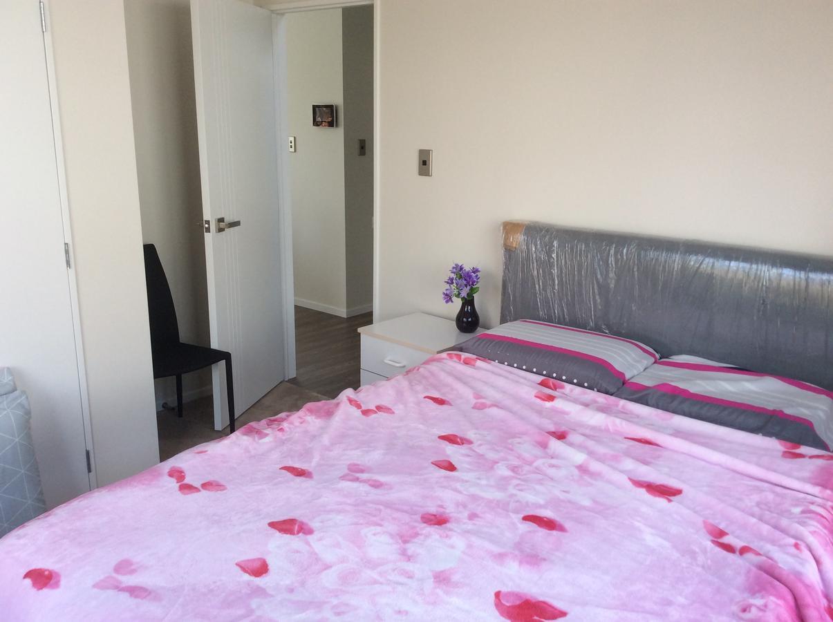 Brand New Bedroom In Karaka Auckland Kültér fotó