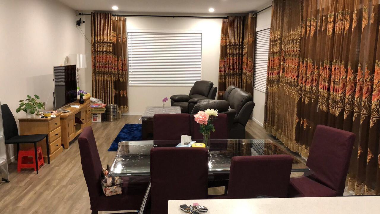 Brand New Bedroom In Karaka Auckland Kültér fotó
