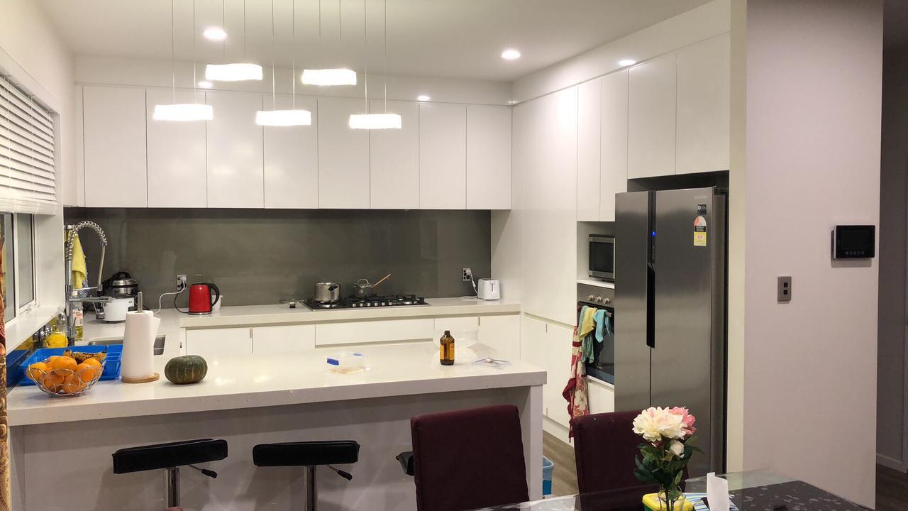 Brand New Bedroom In Karaka Auckland Kültér fotó