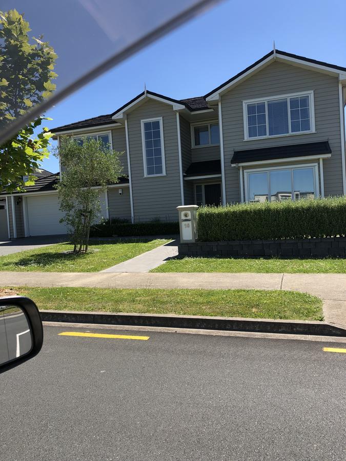 Brand New Bedroom In Karaka Auckland Kültér fotó