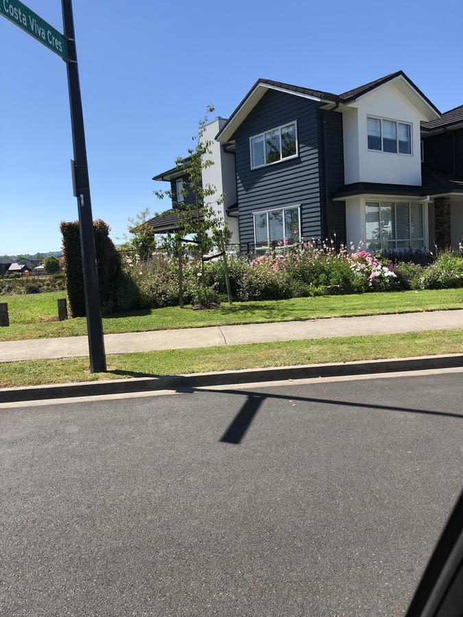 Brand New Bedroom In Karaka Auckland Kültér fotó