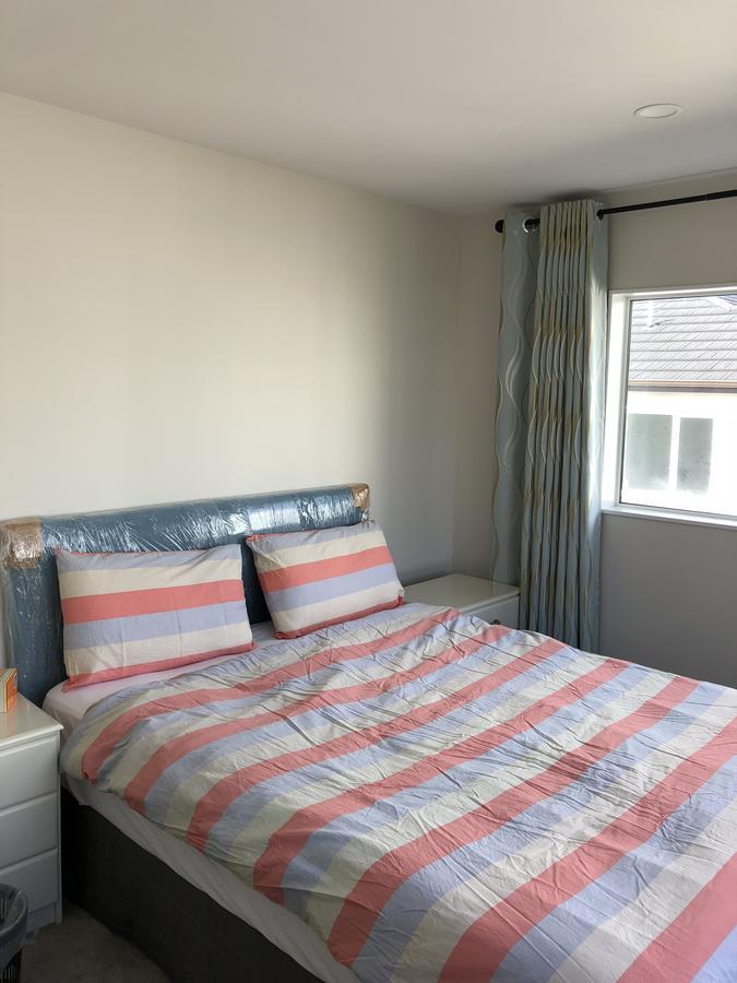 Brand New Bedroom In Karaka Auckland Kültér fotó
