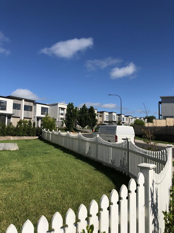 Brand New Bedroom In Karaka Auckland Kültér fotó